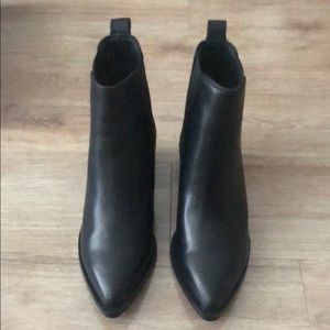 Steve Madden Booties